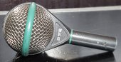 Microfon Instrument AKG D112