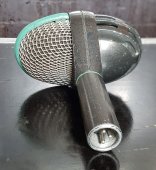 Microfon Instrument AKG D112