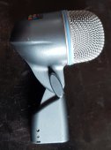 Microfon Instrument AKG D112