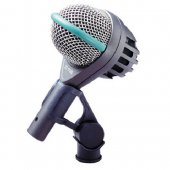 Microfon Instrument AKG D112