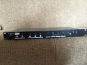 Allen & Heath GR05