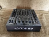 Allen&Heath XONE 92 djm 900 nxs 800