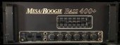 Amplificator chitara bass Mesa Boogie 400+