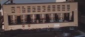 Amplificator chitara bass Mesa Boogie 400+
