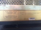 Amplificator Marshal JCM Slash Sign LIMITED EDITION