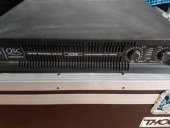 Amplificator Qsc Pl236