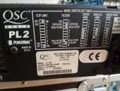 Amplificator Qsc Pl236
