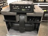 Barco DML-1200 Proiector Beamer 10000 Lumen Moving Head