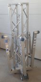 Baza Tower-lift stalp schela 30
