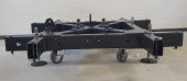 Baza universala 30/40 stalp schela GT-MTB