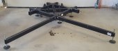 Baza universala 30/40 stalp schela GT-MTB