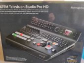 Blackmagic Design ATEM Television Studio Pro HD