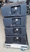 Boxa Line Array Adamson SpekTrix