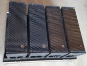 Boxa Line Array Adamson SpekTrix