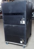 Boxa Line Array Adamson SpekTrix sub