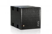 Boxa Line Array Adamson SpekTrix sub