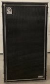 Boxa bass Ampeg SVT 810