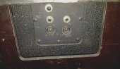 Boxa bass Ampeg SVT 810