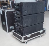 Boxa Line Array Das Audio Event 210A