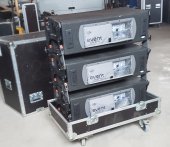Boxa Line Array Das Audio Event 210A