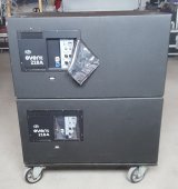 Boxa Line Array Das Audio Event 218A