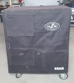 Boxa Line Array Das Audio Event 218A