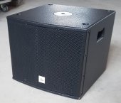 Boxa Activa T-Box Pro Achat 112 Sub A
