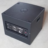 Boxa Activa T-Box Pro Achat 112 Sub A