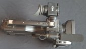 Camera Video HD HXR-MC2000E