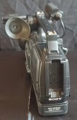Camera Video HD HXR-MC2000E