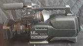Camera Video HD HXR-MC2000E