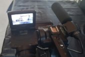 Camera Video HD HXR-MC2000E