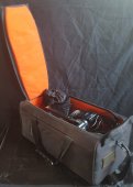 Camera Video HD HXR-MC2000E
