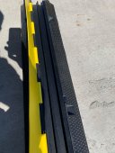 CANAL CABLU  1 metru   3.5 tone