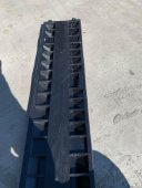 CANAL CABLU  1 metru   3.5 tone
