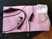 Casca handsfree Kenwood KHS-9BL