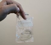 Casca handsfree Kenwood KHS-9BL