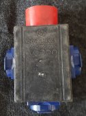 Caseta 16A-3xShucko