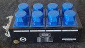Caseta harting-16A