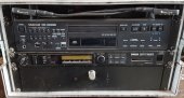 CD Player Tascam CD 200SB