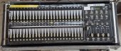 Comanda dmx 48ch