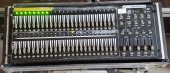 Comanda dmx 48ch