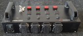 Comanda EFFECT'IVATOR 4