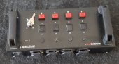 Comanda EFFECT'IVATOR 4