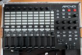 Controller midi Akai APC40