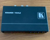 Convertor analog-HDMI