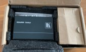 Convertor analog-HDMI