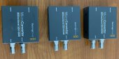 Convertor bidirectional SDI-HDMI