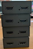 Convertor bidirectional SDI-HDMI