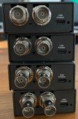Convertor bidirectional SDI-HDMI